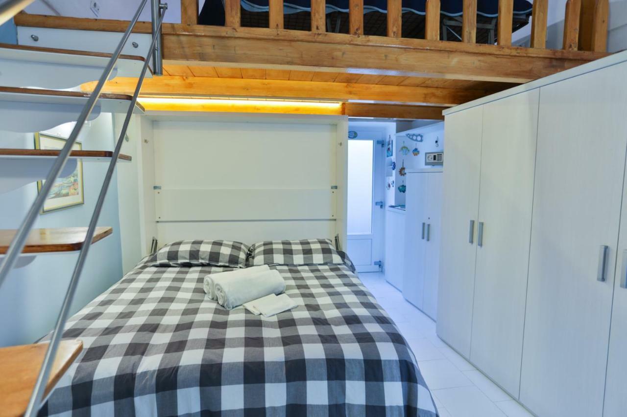 Casa Vacanze Freeholiday House Minori Buitenkant foto